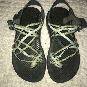 Chacos